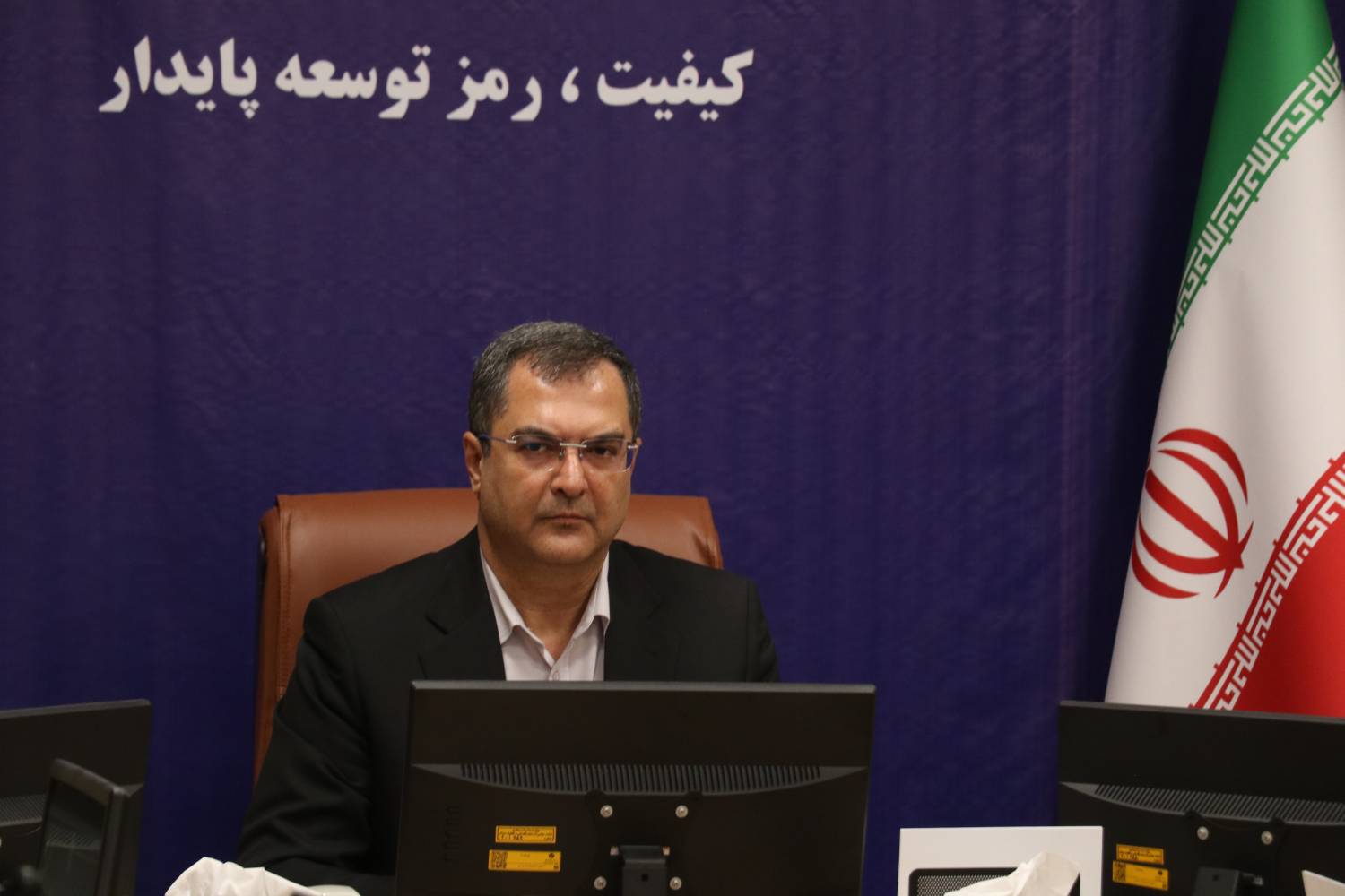 تجهیزات نوین و فنآورانه با تامین بودجه به شرکت آزمایشگاه فنی و مکانیک خاک افزوده خواهد شد